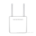 Homerouter wireless RJ45 Porta 1200MBPS WiFi Internet router